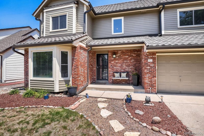 921 Kettle Ave, Littleton, CO 80120