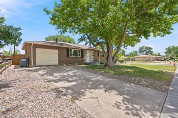 8402 Chase St, Arvada, CO 80003