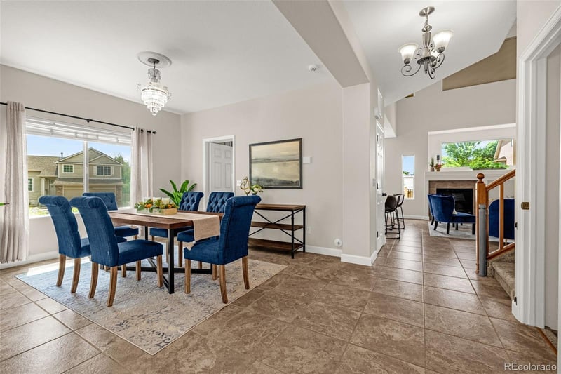 7515 Creekfront , Fountain, CO 80817