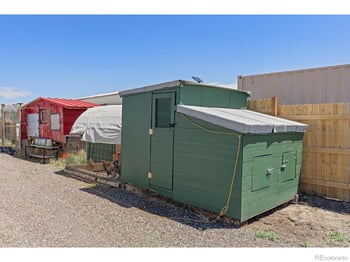 27476 County Road 66, Gill, CO 80624