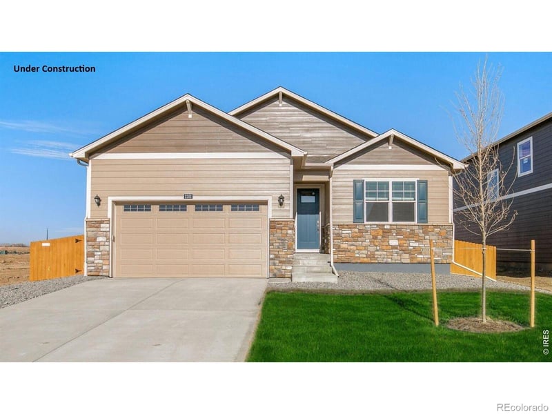 1004 Annelles Pool Ln, Severance, CO 80550