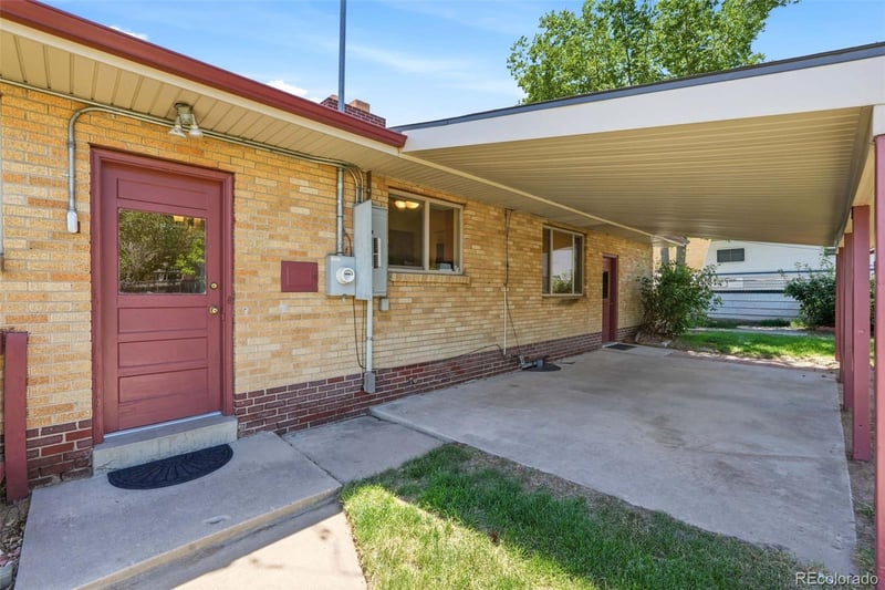 5603 S Huron St, Littleton, CO 80120