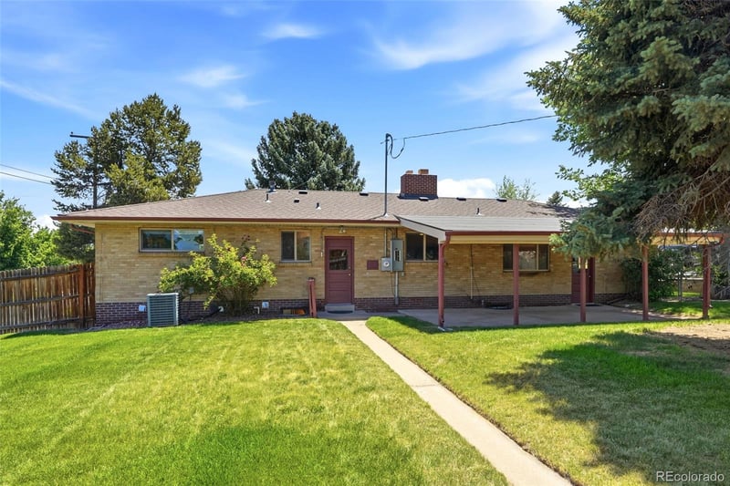 5603 S Huron St, Littleton, CO 80120