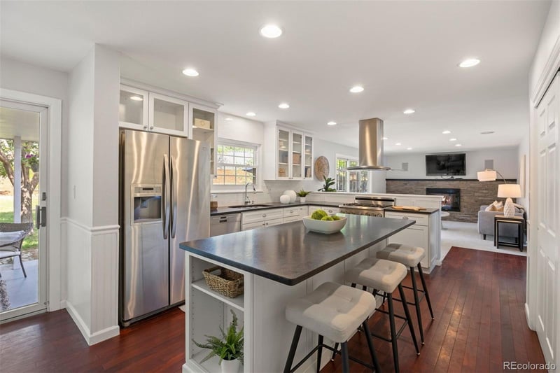 7285 E Fremont Pl, Centennial, CO 80112