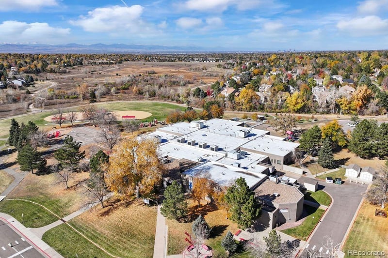 7285 Fremont Pl, Centennial, CO 80112