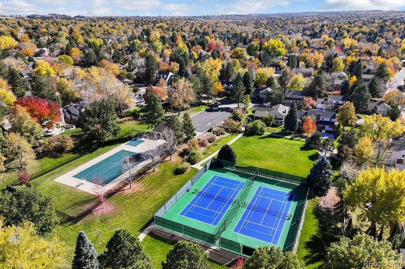7285 Fremont Pl, Centennial, CO 80112