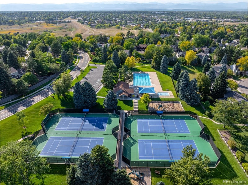 7285 Fremont Pl, Centennial, CO 80112