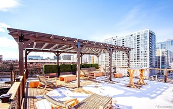 1801 Wynkoop St #302, Denver, CO 80202