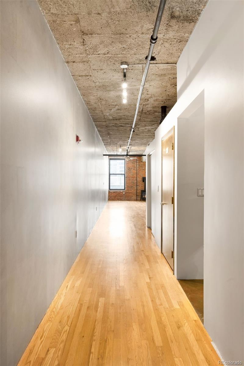 1801 Wynkoop St #302, Denver, CO 80202