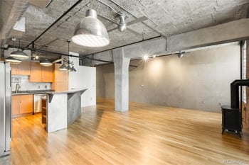 1801 Wynkoop St #302, Denver, CO 80202