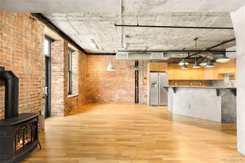 1801 Wynkoop St #302, Denver, CO 80202