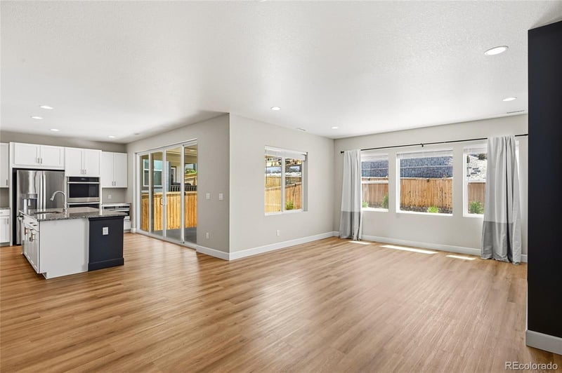 17366 Hop Clover Ave, Parker, CO 80134