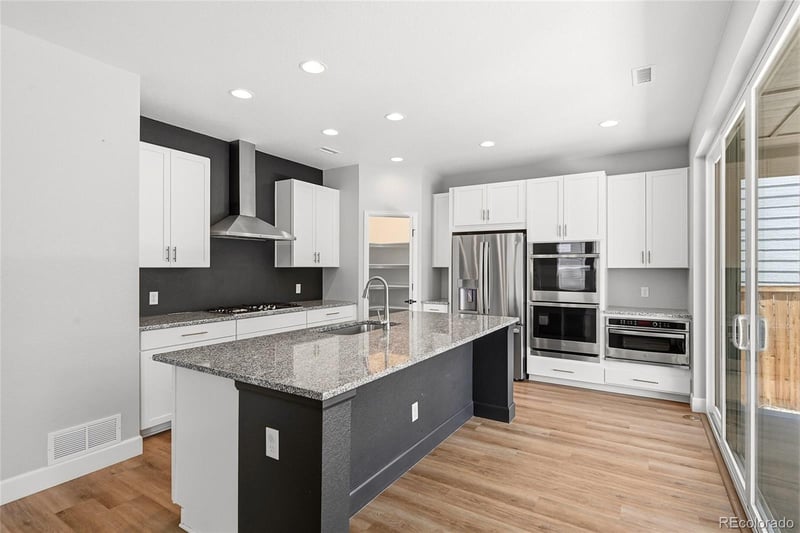 17366 Hop Clover Ave, Parker, CO 80134