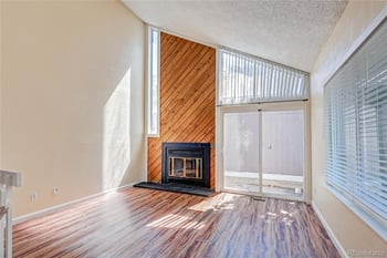 3853 S Genoa Ct #C, Aurora, CO 80013