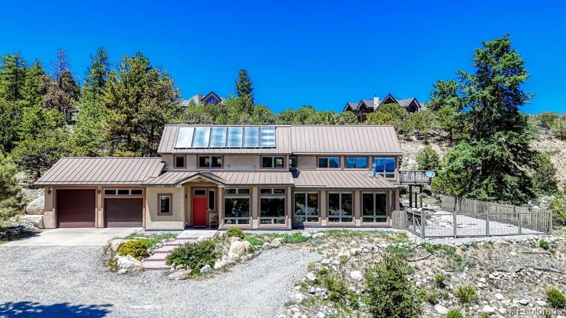 30140 Trails End, Buena Vista, CO 81211