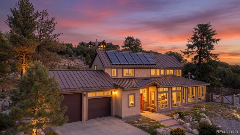 30140 Trails End, Buena Vista, CO 81211
