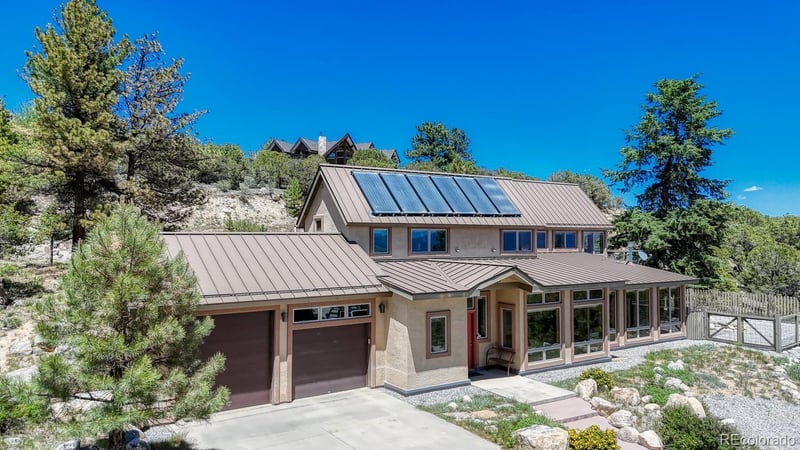 30140 Trails End, Buena Vista, CO 81211