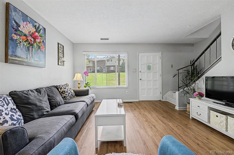 9023 E Mansfield Ave, Denver, CO 80237
