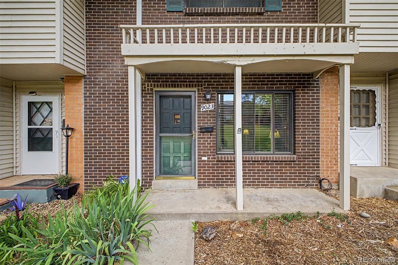 9023 Mansfield Ave, Denver, CO 80237