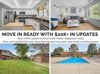 9023 E Mansfield Ave, Denver, CO 80237