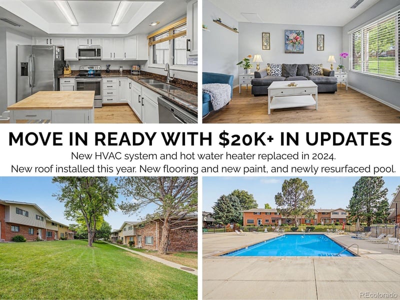 9023 E Mansfield Ave, Denver, CO 80237