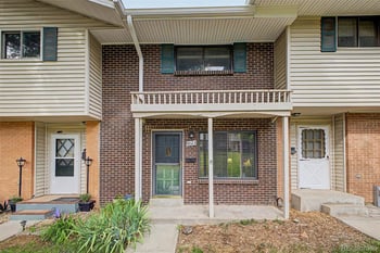 9023 E Mansfield Ave, Denver, CO 80237