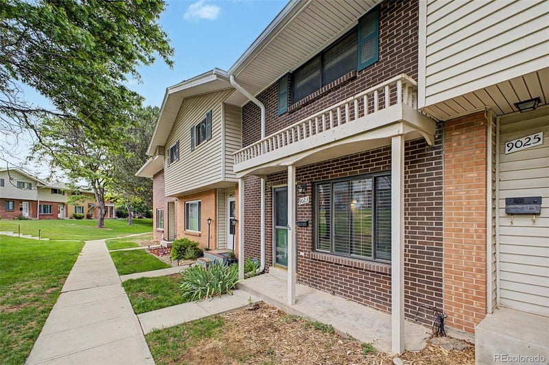 9023 Mansfield Ave, Denver, CO 80237