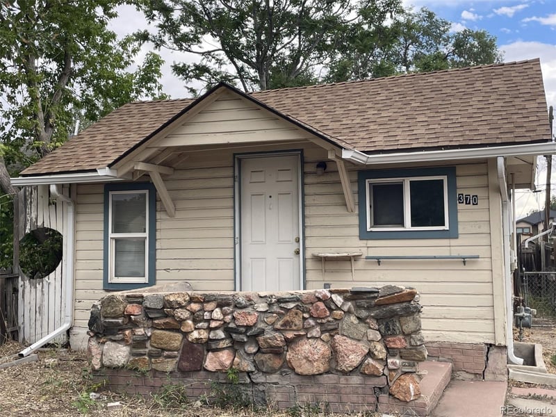 370 Stuart St, Denver, CO 80219