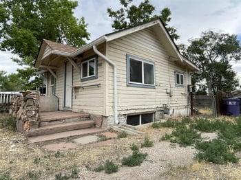 370 S Stuart St, Denver, CO 80219