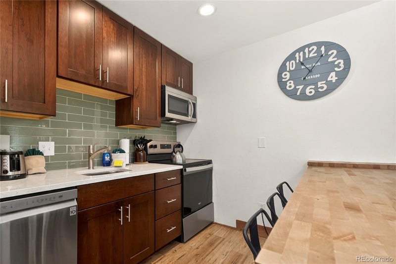 518 Hi Country Dr #13-14, Winter Park, CO 80482