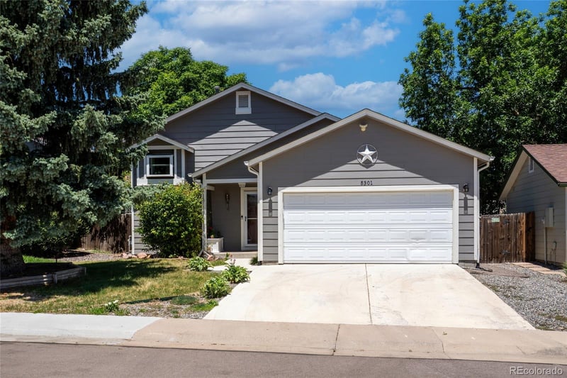 5301 Aspen Ave, Castle Rock, CO 80104