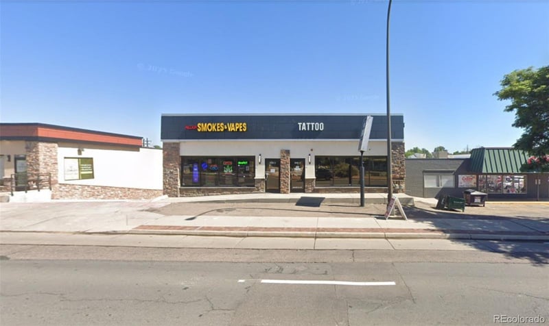 9885 Colfax , Lakewood, CO 80215