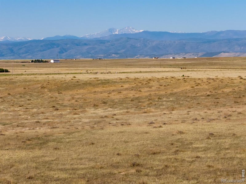 Cr 7 , Wellington, CO 80549