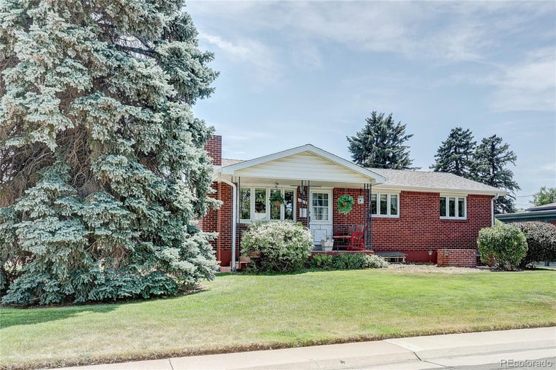 1026 Princeton Pl, Englewood, CO 80110