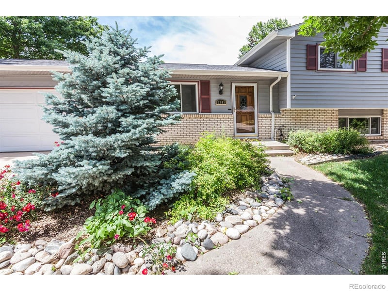 2549 Newport Dr, Fort Collins, CO 80526
