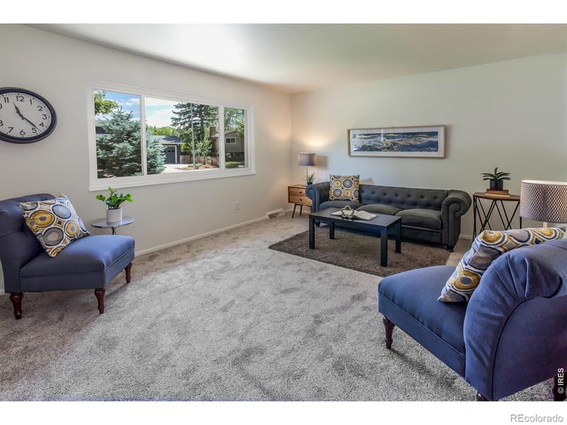 2549 Newport Dr, Fort Collins, CO 80526