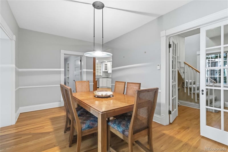 771 N Franklin St, Denver, CO 80218