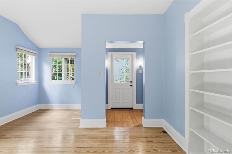 771 N Franklin St, Denver, CO 80218