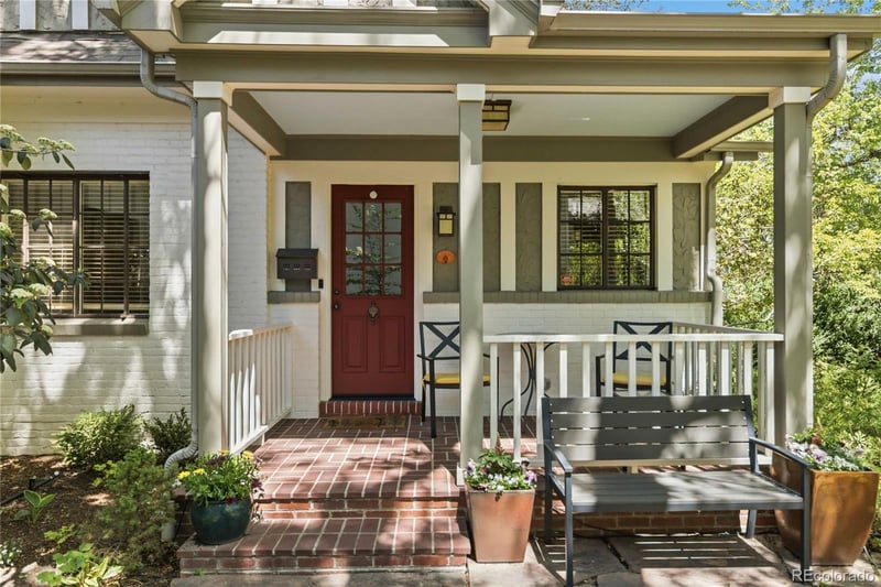 771 N Franklin St, Denver, CO 80218