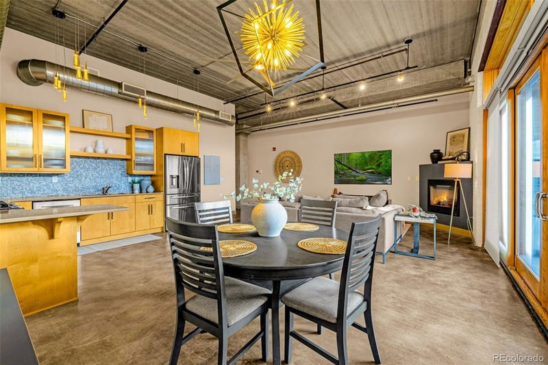 101 N Tejon St #280, Colorado Springs, CO 80903