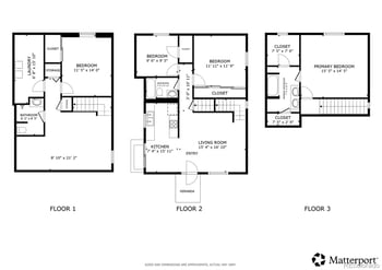 9621 Orangewood Dr, Denver, CO 80260