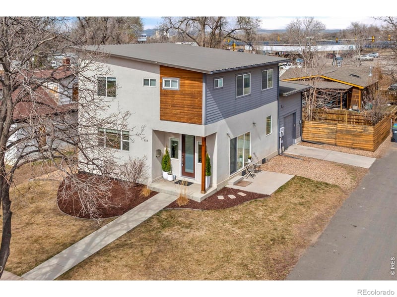 Home Worth Check