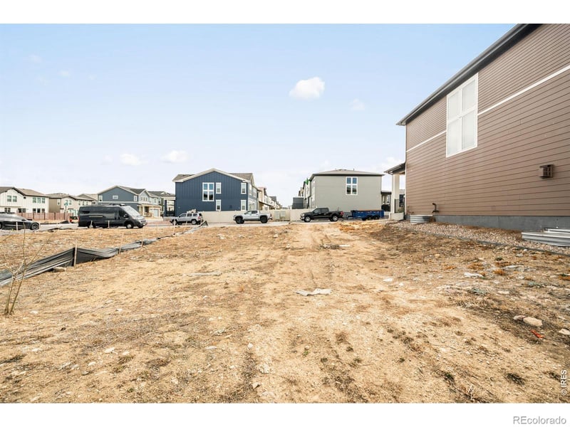 423 Blackfoot St, Louisville, CO 80027