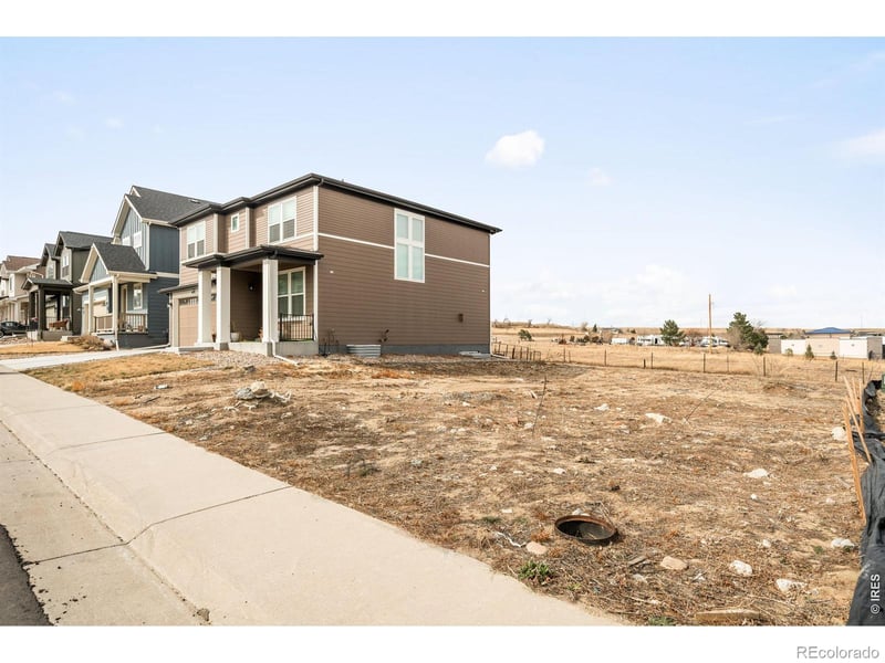 423 Blackfoot St, Louisville, CO 80027