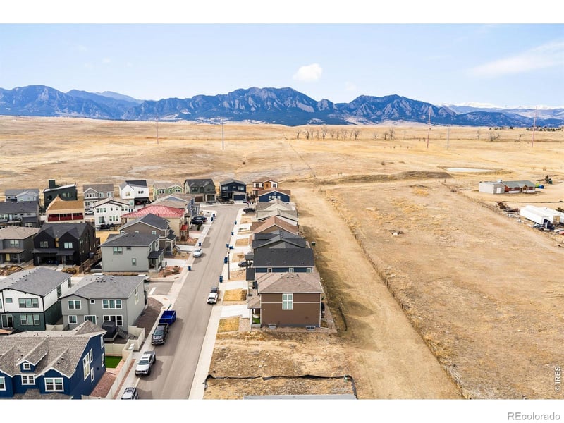 423 Blackfoot St, Louisville, CO 80027