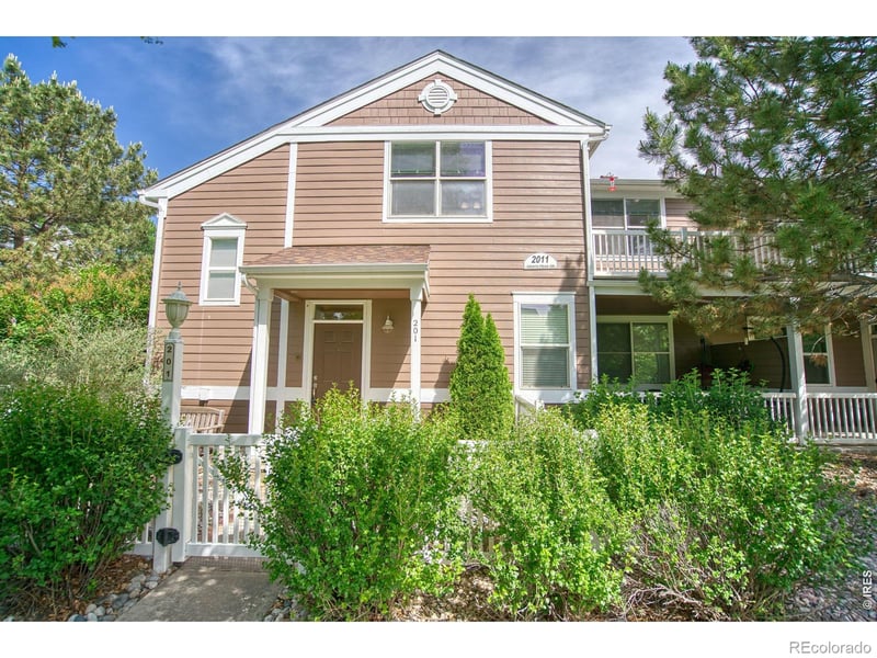 2011 Grays Peak Dr #201, Loveland, CO 80538