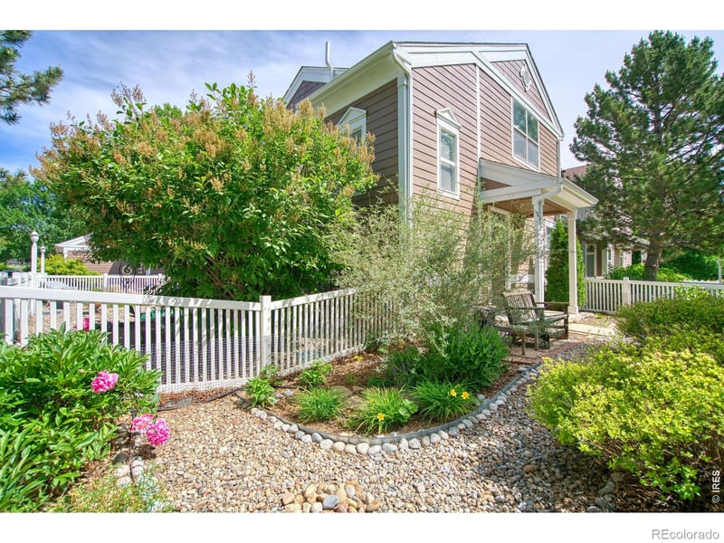 2011 Grays Peak Dr #201, Loveland, CO 80538