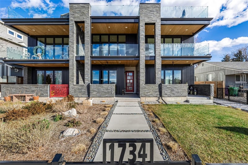 1734 Meade St, Denver, CO 80204