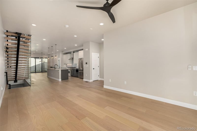 1734 Meade St, Denver, CO 80204
