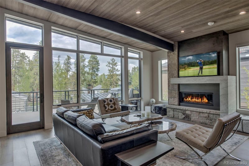 212 Frisco St, Frisco, CO 80443